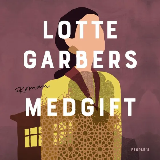 Medgift - Lotte Garber (Lydbog)