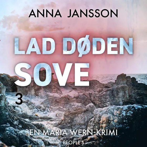 Lad døden sove - Anna Jansson (Lydbog)