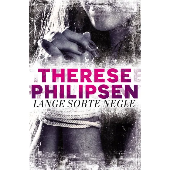 Lange sorte negle