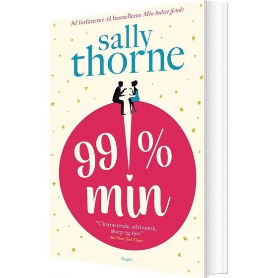 Sally Thorne: People's Press - Bog