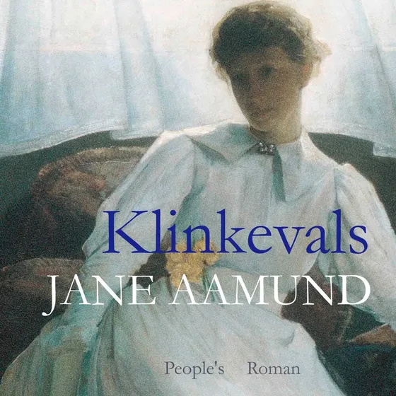 Jane Aamund: Klinkevals