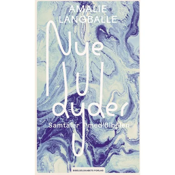 Nye dyder - Amalie Langballe (Lydbog)