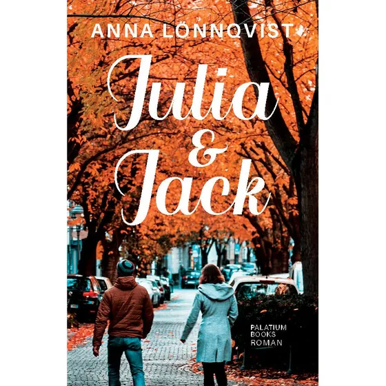 Julia & Jack - Anna Lönnqvist