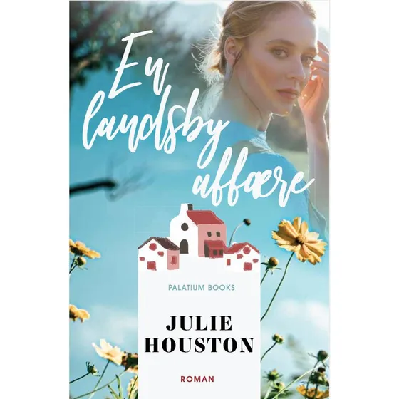En landsbyaffære af Julie Houston