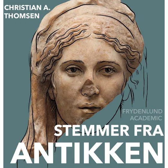 Stemmer fra antikken - Christian A. Thomsen