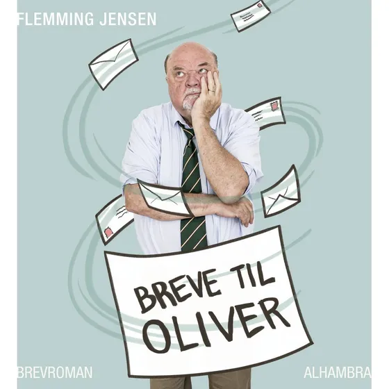 Breve til Oliver