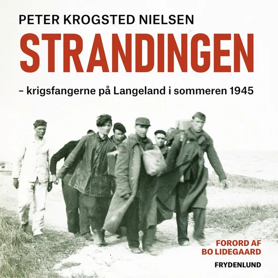 Strandingen - En historisk fortælling om krig og frihed