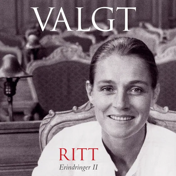 Valgt af Ritt Bjerregaard
