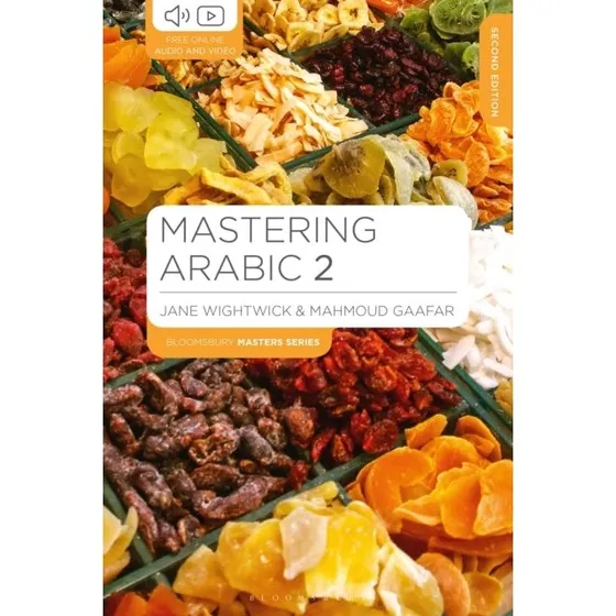 Mastering Arabic 2 - Mahmoud Gaafar & Jane Wightwick