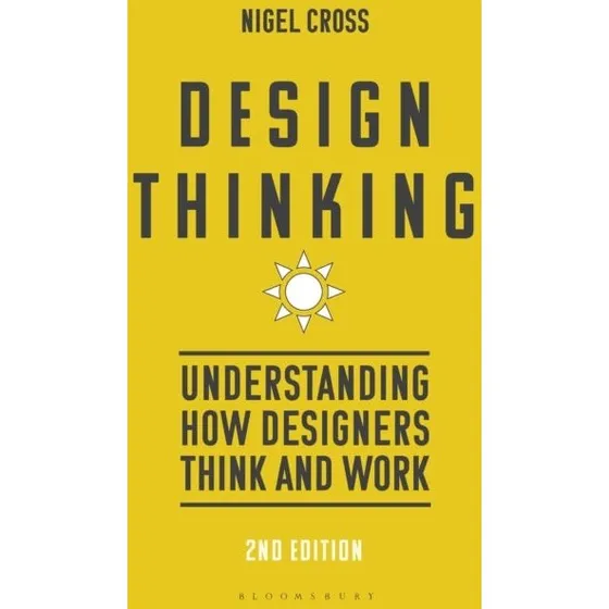 Design Thinking af Nigel Cross
