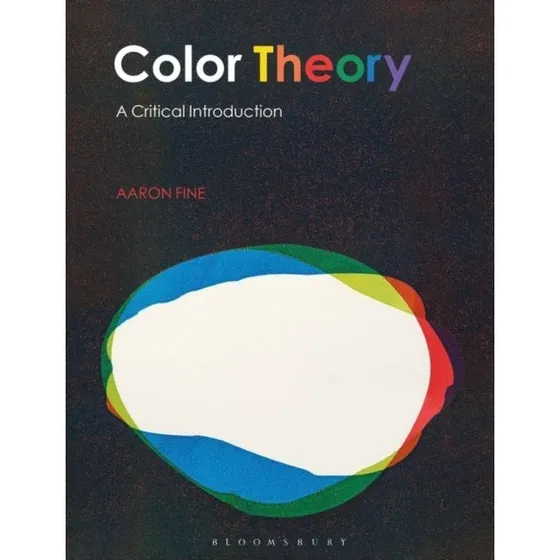 Color Theory af Aaron Fine