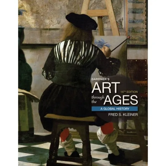 Gardner's Art Through the Ages: A Global History, 16. udgave