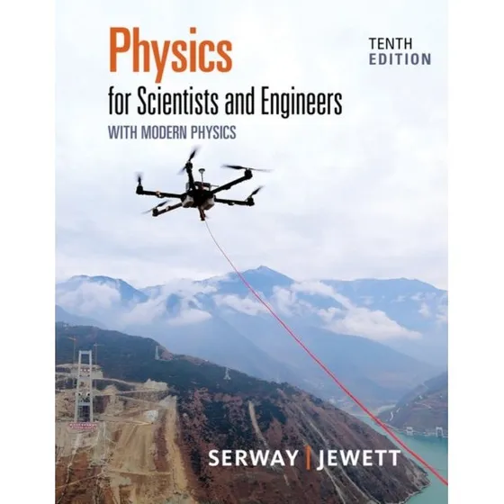 Serway/Jewett: Physics for Scientists and Engineers, 10. udgave