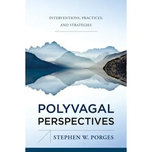 Polyvagal Perspectives af Stephen W. Porges - Bog