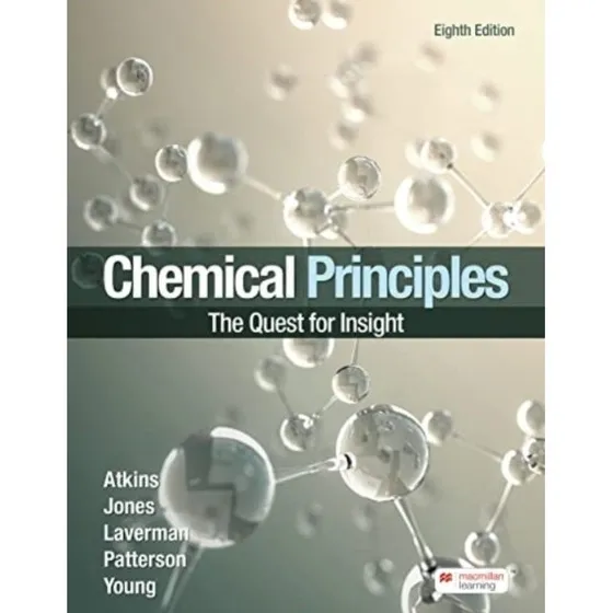 Chemical Principles