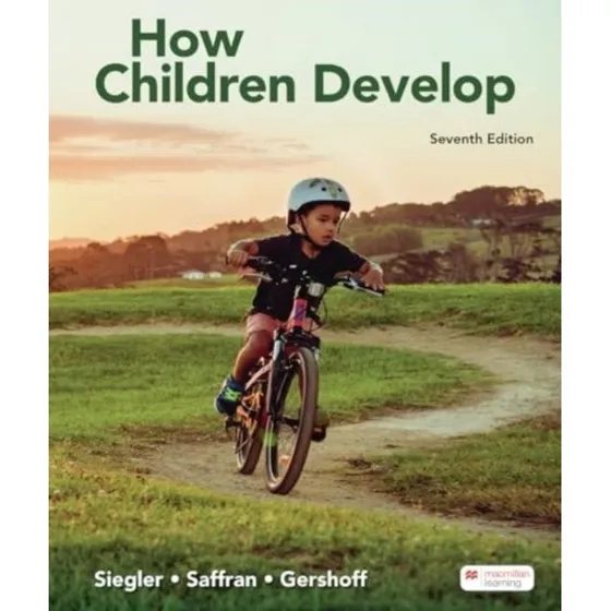 How Children Develop (International Edition)