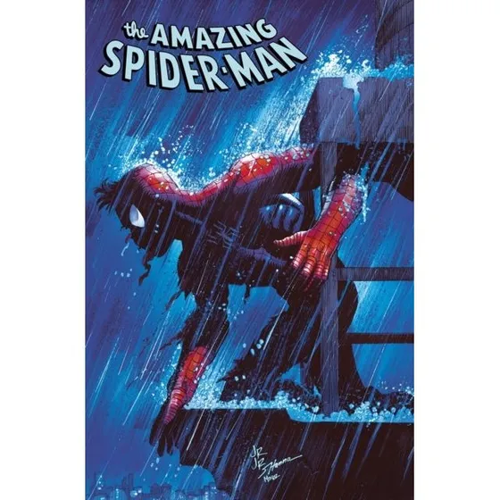Amazing Spider-Man By Zeb Wells Omnibus Vol. 2