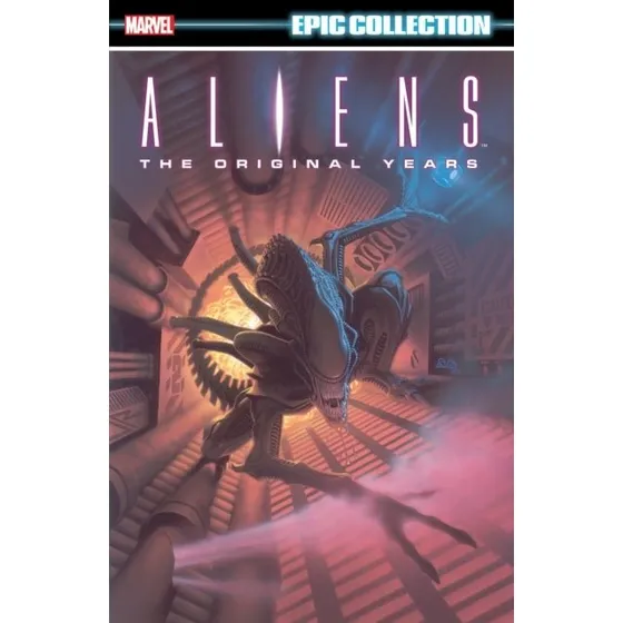 Aliens Epic Collection: The Original Years Vol. 1