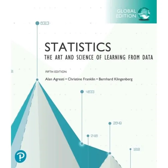 Statistics: The Art and Science of Learning From Data, 5. udgave