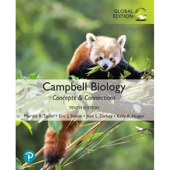 Campbell Biology: Concepts & Connections, Global Edition