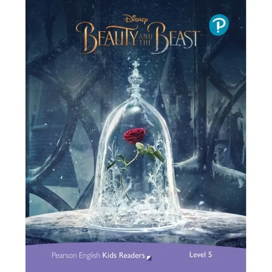 Disney Kids Readers Level 5: Beauty and the Beast Pack