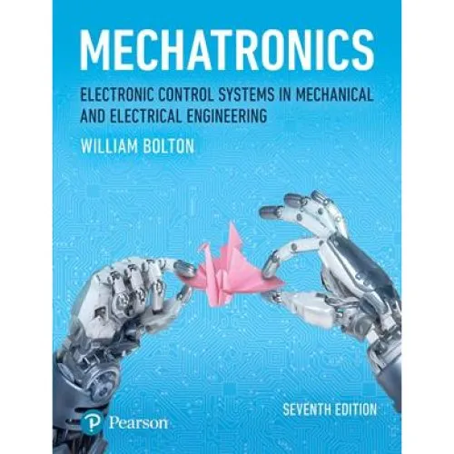 W. Bolton: Mechatronics - 7. udgave