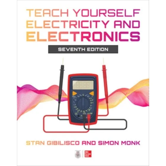 Teach Yourself Electricity and Electronics, 7. udgave