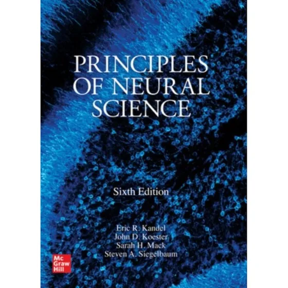 Principles of Neural Science, 6. udgave