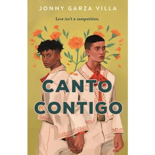 Canto Contigo - Jonny Garza Villa (Bog)