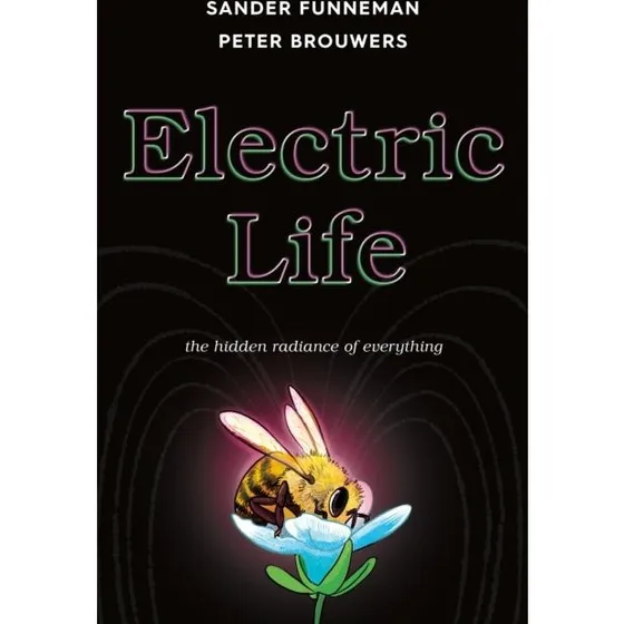 Sander Funneman: Electric Life - Graphic Novel