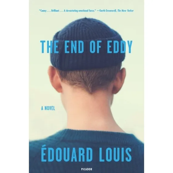 End of Eddy - Autobiografisk roman