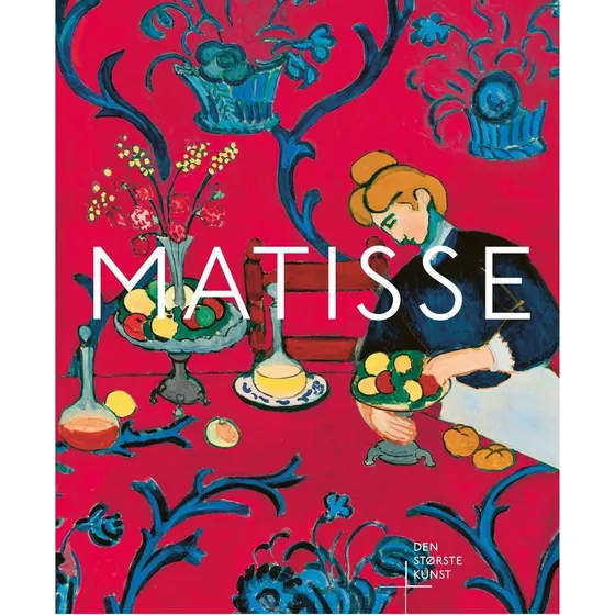 Matisse - Den største kunst af Anne Sefrioui
