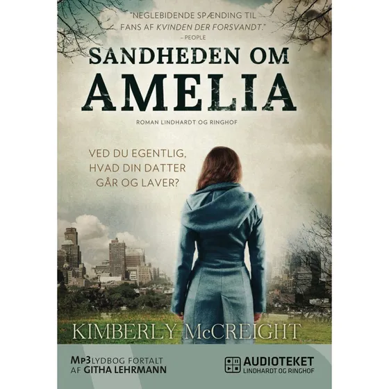 Sandheden om Amelia
