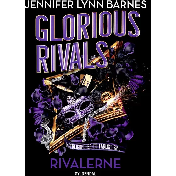 Glorious Rivals - Rivalerne