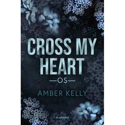 Cross My Heart - Amber Kelly - Bog