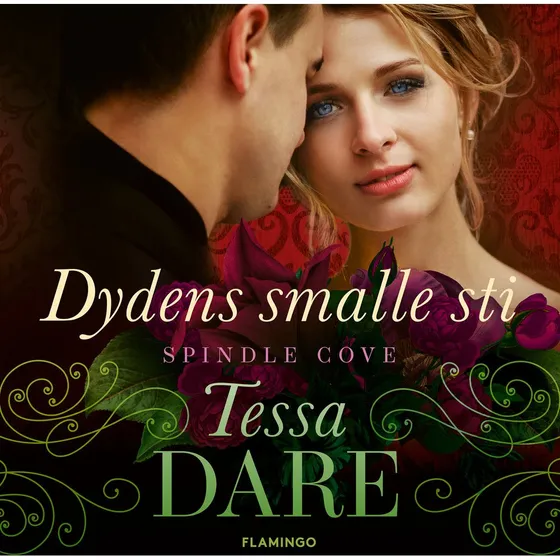 Tessa Dare - Dydens smalle sti (Lydbog)