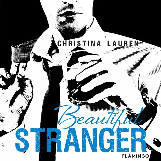 Christina Lauren: Beautiful Stranger - Lydbog