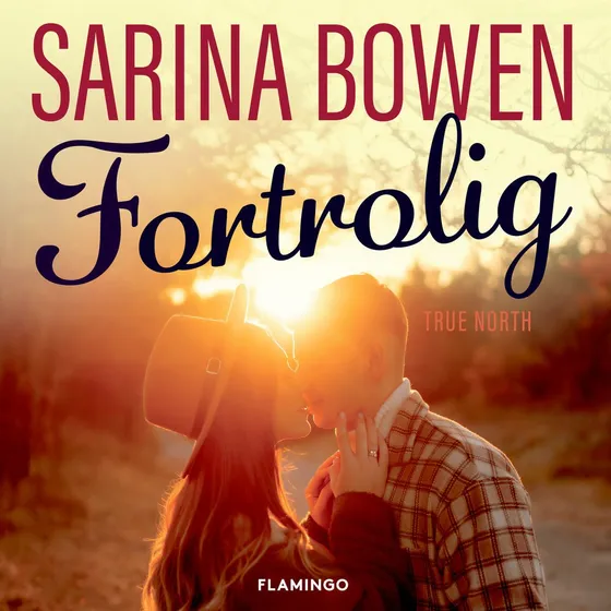 Sarina Bowen - Fortrolig (Lydbog)