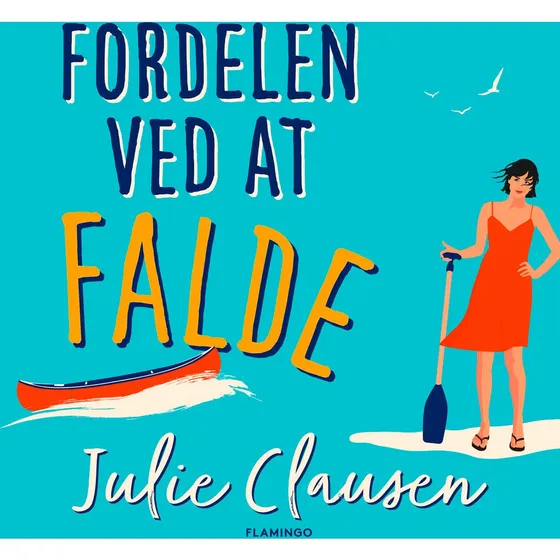 Fordelen ved at falde