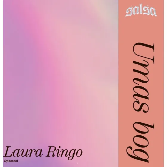 Salsa - Umas bog af Laura Ringo