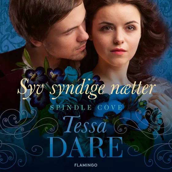 Tessa Dare - Syv syndige nætter (Lydbog)