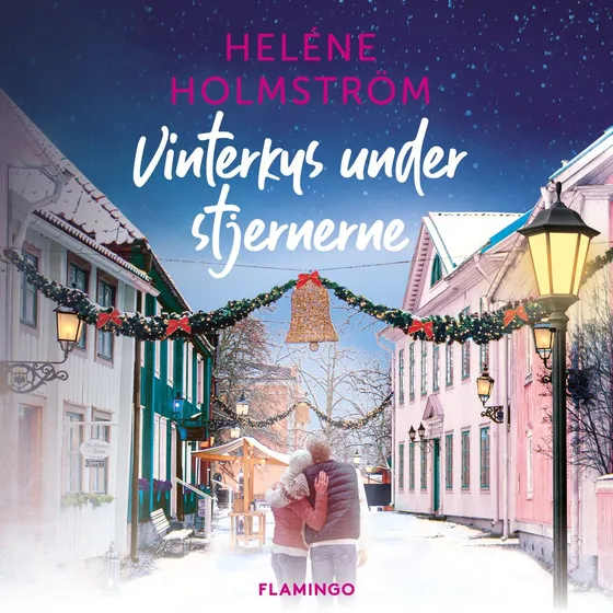 Vinterkys under stjernerne - Heléne Holmström (Lydbog)