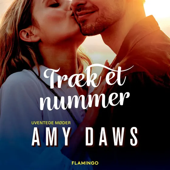 Træk et nummer af Amy Daws - Lydbog