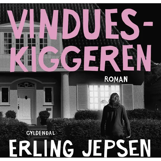 Vindueskiggeren - Erling Jepsen (Lydbog)
