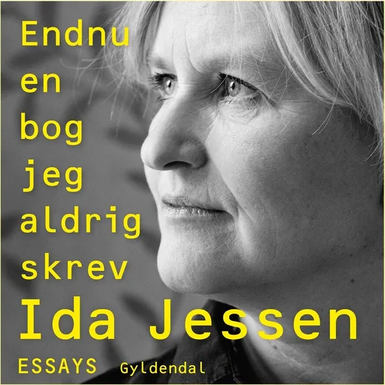 Ida Jessen: Endnu en bog jeg aldrig skrev