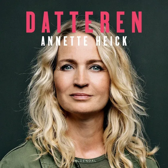 Annette Heick: Datteren