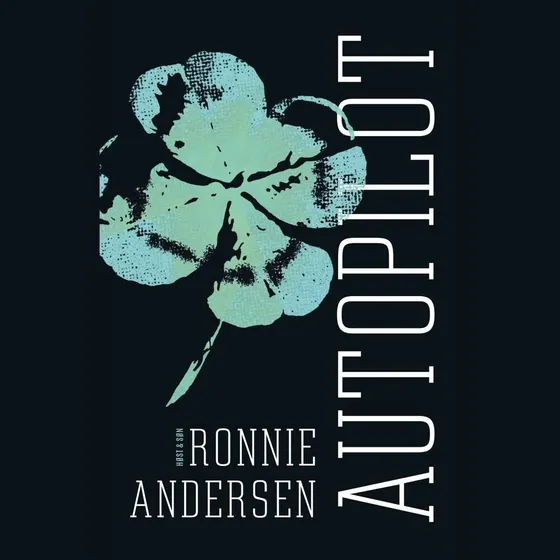 Autopilot - Ronnie Andersen (Lydbog)