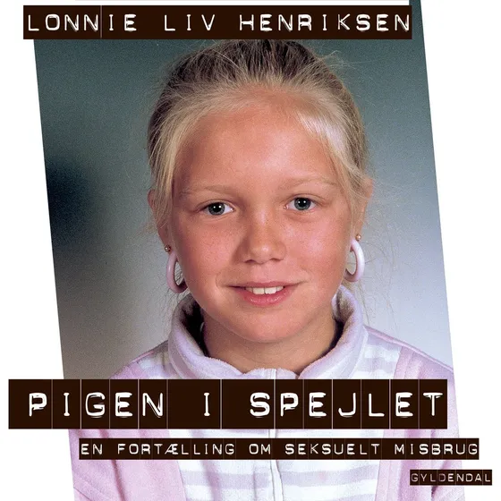 Pigen i spejlet