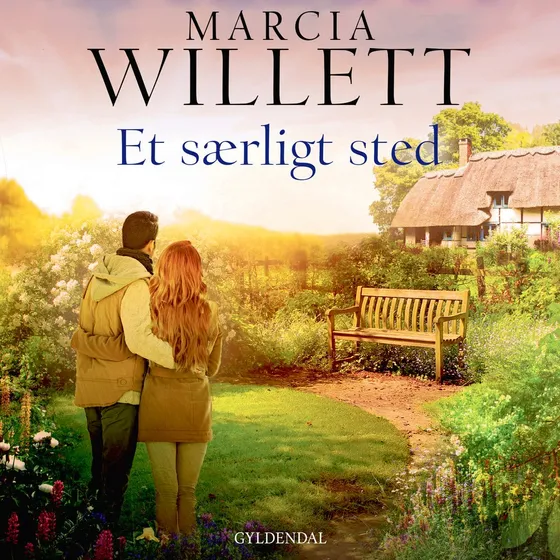 Et særligt sted - Marcia Willett