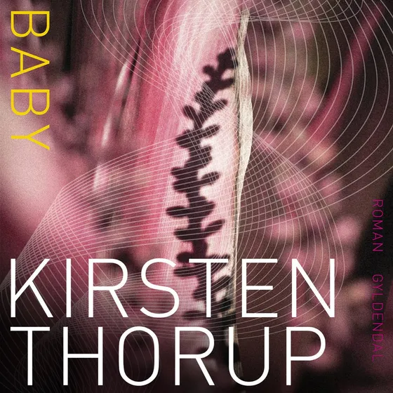 Baby - Kirsten Thorup (Lydbog)